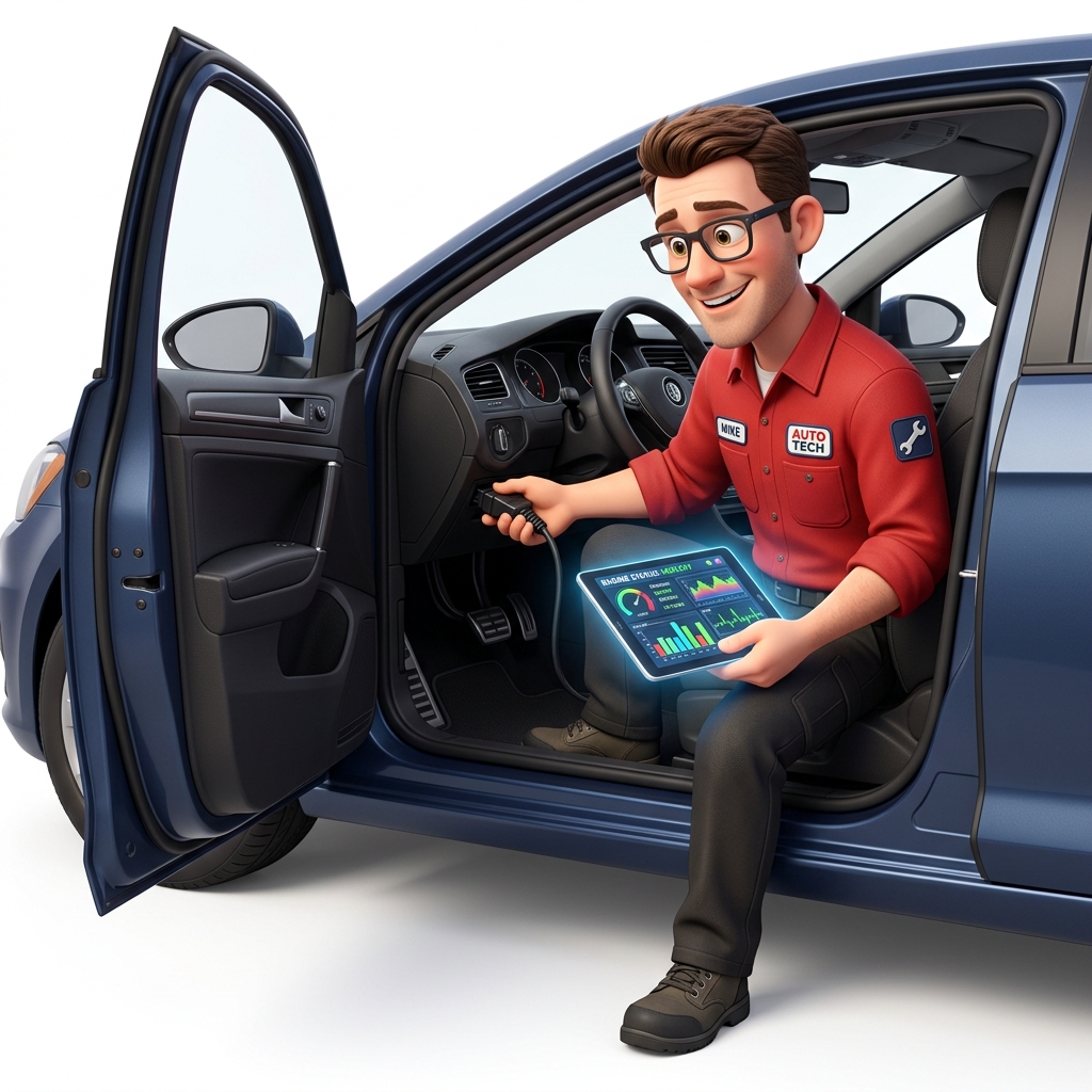 OBD Coding & Memory Savers