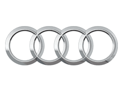 Audi Official Vehicle Logo