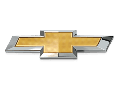 Chevrolet Official Vehicle Logo