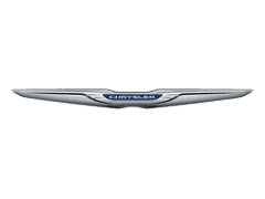 Chrysler Official Vehicle Logo