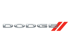 Dodge Official Vehicle Logo