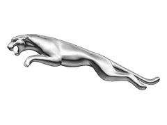 Jaguar Official Vehicle Logo