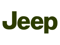Jeep Official Vehicle Logo
