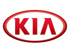 Kia Official Vehicle Logo