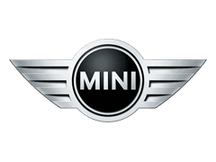 Mini Official Vehicle Logo