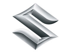 Suzuki Official Vehicle Logo